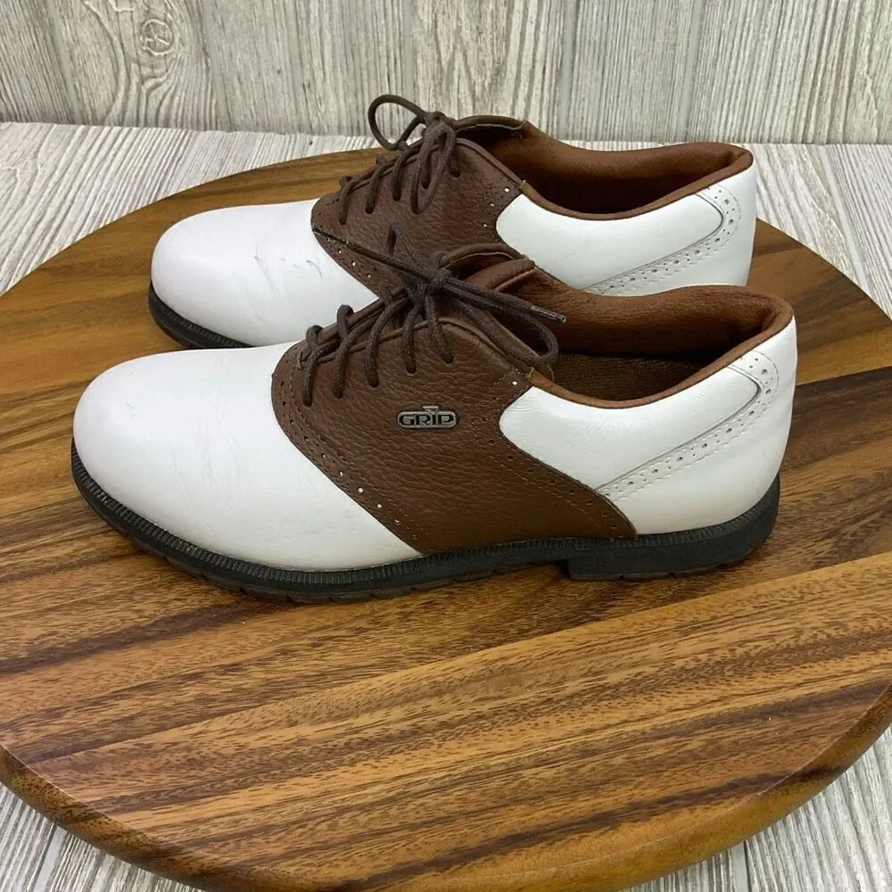 Grip men size